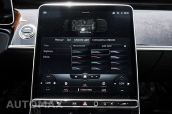 2023 Mercedes-Benz Maybach S 680 4MATIC - miniatura 80