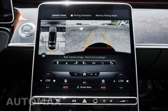 2023 Mercedes-Benz Maybach S 680 4MATIC - miniatura 81