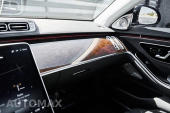 2023 Mercedes-Benz Maybach S 680 4MATIC - miniatura 82