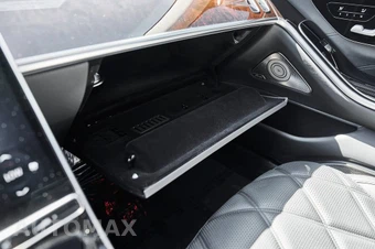 2023 Mercedes-Benz Maybach S 680 4MATIC - miniatura 83