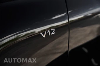2023 Mercedes-Benz Maybach S 680 4MATIC - miniatura 9