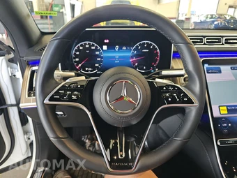 2023 Mercedes-Benz Maybach S 680 4MATIC – miniatura 10