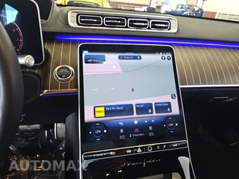 2023 Mercedes-Benz Maybach S 680 4MATIC – miniatura 11
