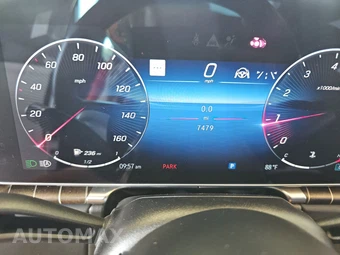 2023 Mercedes-Benz Maybach S 680 4MATIC – miniatura 12