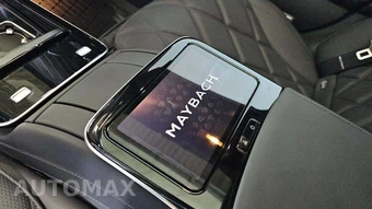 2023 Mercedes-Benz Maybach S 680 4MATIC – miniatura 20