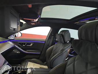2023 Mercedes-Benz Maybach S 680 4MATIC – miniatura 23
