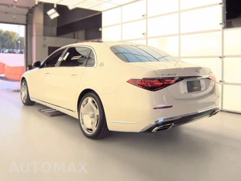 2023 Mercedes-Benz Maybach S 680 4MATIC – miniatura 6