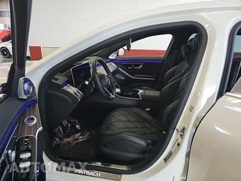 2023 Mercedes-Benz Maybach S 680 4MATIC – miniatura 7