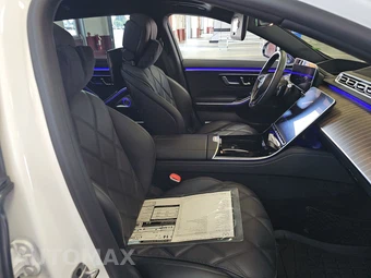 2023 Mercedes-Benz Maybach S 680 4MATIC – miniatura 8