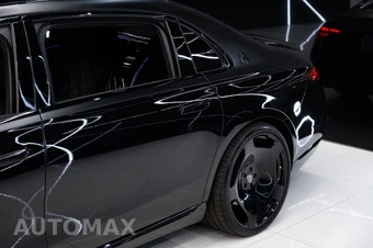 2023 Mercedes-Benz Maybach S 680 4MATIC - miniatura 11