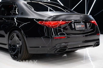 2023 Mercedes-Benz Maybach S 680 4MATIC - miniatura 13