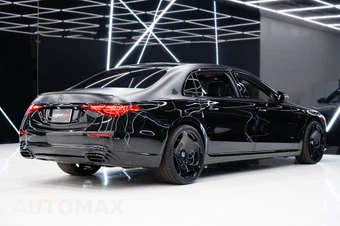 2023 Mercedes-Benz Maybach S 680 4MATIC - miniatura 15