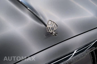 2023 Mercedes-Benz Maybach S 680 4MATIC - miniatura 16