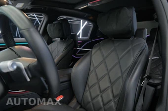 2023 Mercedes-Benz Maybach S 680 4MATIC - miniatura 18