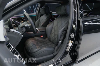 2023 Mercedes-Benz Maybach S 680 4MATIC - miniatura 19