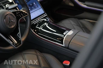 2023 Mercedes-Benz Maybach S 680 4MATIC - miniatura 21