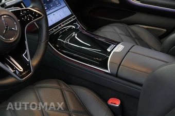 2023 Mercedes-Benz Maybach S 680 4MATIC - miniatura 22