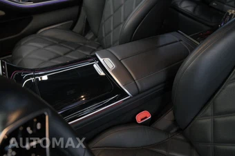 2023 Mercedes-Benz Maybach S 680 4MATIC - miniatura 23