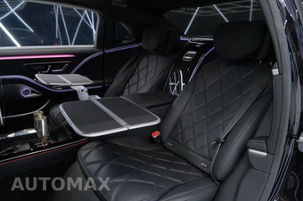 2023 Mercedes-Benz Maybach S 680 4MATIC - miniatura 24