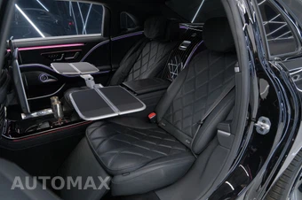 2023 Mercedes-Benz Maybach S 680 4MATIC - miniatura 25