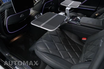 2023 Mercedes-Benz Maybach S 680 4MATIC - miniatura 26