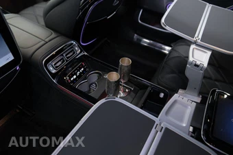 2023 Mercedes-Benz Maybach S 680 4MATIC - miniatura 28