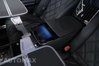 2023 Mercedes-Benz Maybach S 680 4MATIC - miniatura 29