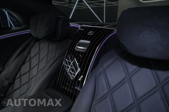 2023 Mercedes-Benz Maybach S 680 4MATIC - miniatura 30