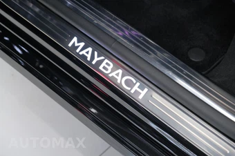 2023 Mercedes-Benz Maybach S 680 4MATIC - miniatura 31