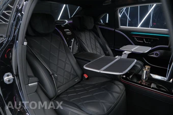 2023 Mercedes-Benz Maybach S 680 4MATIC - miniatura 32