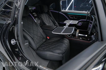 2023 Mercedes-Benz Maybach S 680 4MATIC - miniatura 33