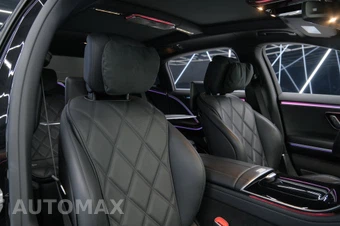 2023 Mercedes-Benz Maybach S 680 4MATIC - miniatura 35