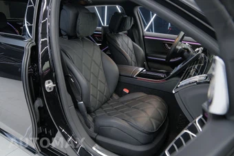 2023 Mercedes-Benz Maybach S 680 4MATIC - miniatura 36