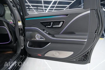 2023 Mercedes-Benz Maybach S 680 4MATIC - miniatura 39
