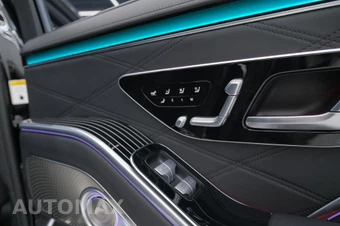 2023 Mercedes-Benz Maybach S 680 4MATIC - miniatura 40