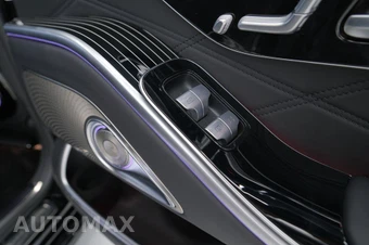 2023 Mercedes-Benz Maybach S 680 4MATIC - miniatura 41