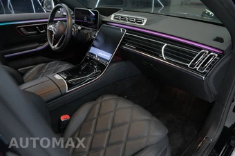 2023 Mercedes-Benz Maybach S 680 4MATIC - miniatura 44