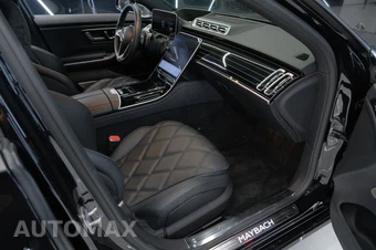 2023 Mercedes-Benz Maybach S 680 4MATIC - miniatura 45