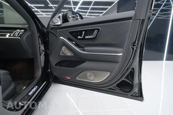 2023 Mercedes-Benz Maybach S 680 4MATIC - miniatura 47