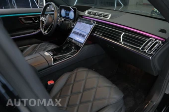 2023 Mercedes-Benz Maybach S 680 4MATIC - miniatura 48
