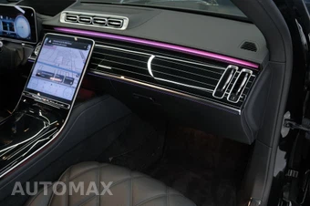 2023 Mercedes-Benz Maybach S 680 4MATIC - miniatura 49