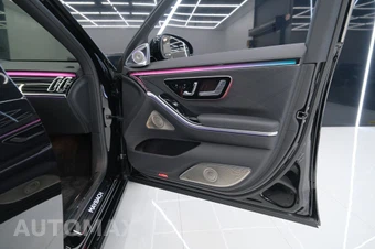 2023 Mercedes-Benz Maybach S 680 4MATIC - miniatura 50