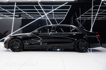 2023 Mercedes-Benz Maybach S 680 4MATIC - miniatura 6