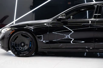 2023 Mercedes-Benz Maybach S 680 4MATIC - miniatura 8