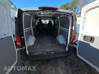 2023 Mercedes-Benz Metris Cargo Van 126.0" WB – miniatura 14