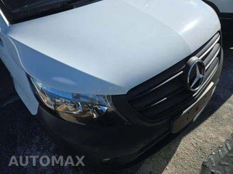 2023 Mercedes-Benz Metris Cargo Van 126.0" WB – miniatura 27