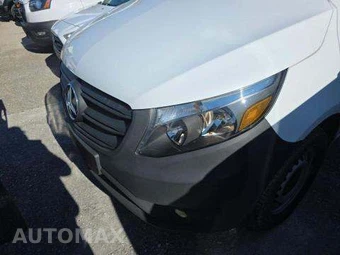 2023 Mercedes-Benz Metris Cargo Van 126.0" WB – miniatura 28
