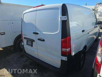 2023 Mercedes-Benz Metris Cargo Van 126.0" WB – miniatura 4