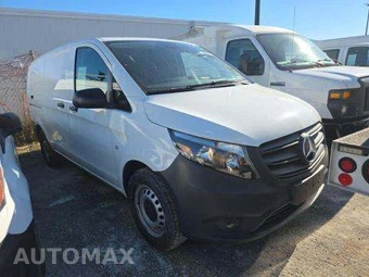 2023 Mercedes-Benz Metris Cargo Van 126.0" WB – miniatura 5