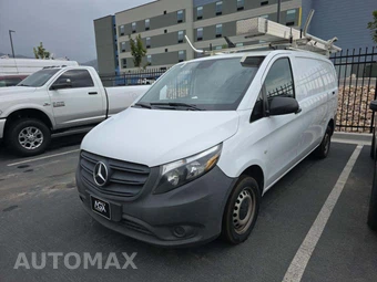 2023 Mercedes-Benz Metris Cargo Van 126.0" WB